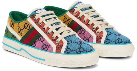 gucci sneakers colores